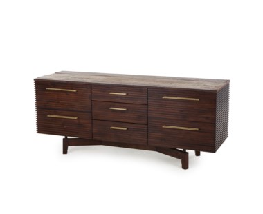 Grace Dresser